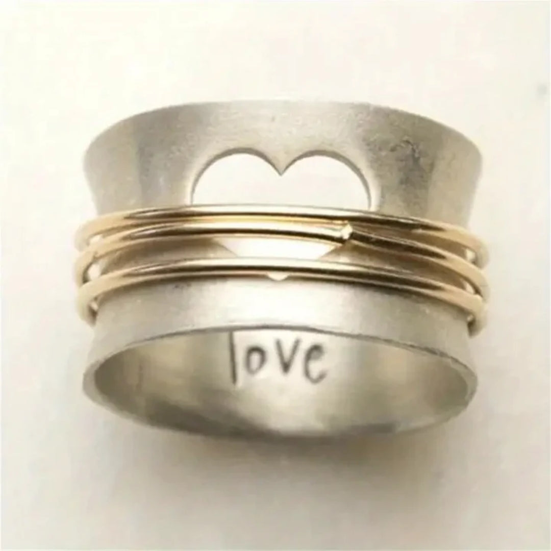 Eternal Ring of Love
