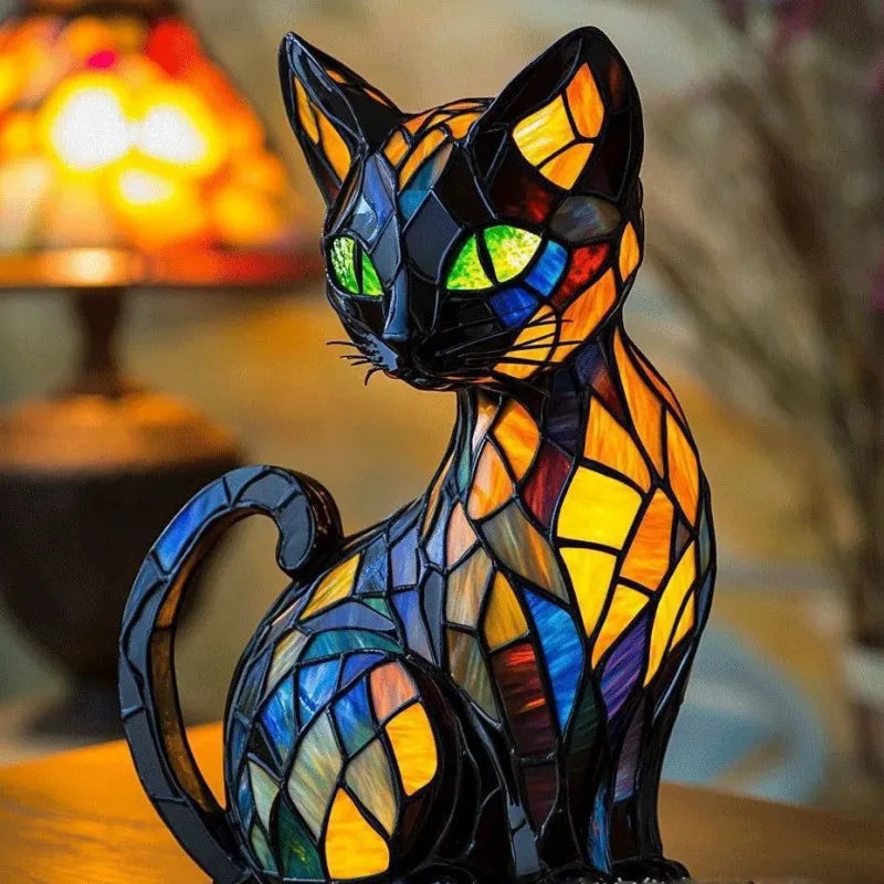 MidnightCat™ | Brilliant Cat Lamp