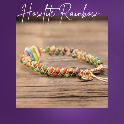 Women's Heart - Jasper Stone