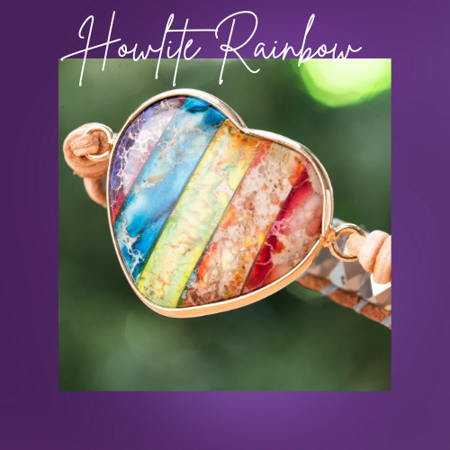 Women's Heart Bracelets