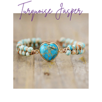 Turquoise Jasper
