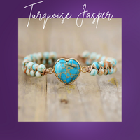 Turquoise Jasper