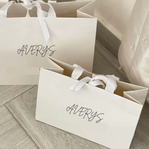 Gift bags