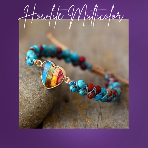 Women's Heart Bracelets