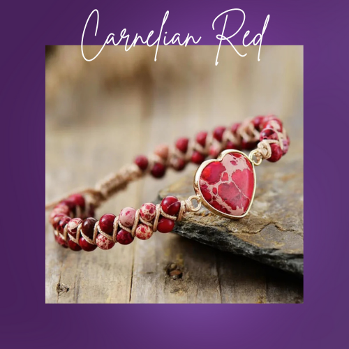 Women's Heart Bracelets