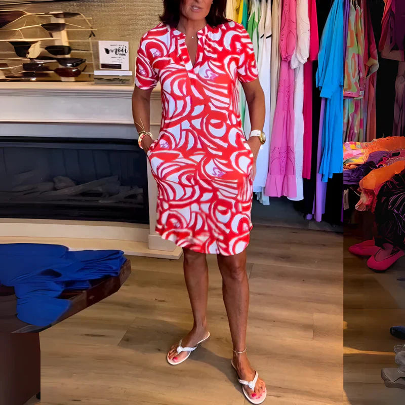 Juliette – Dress for Effortless Everyday Elegance