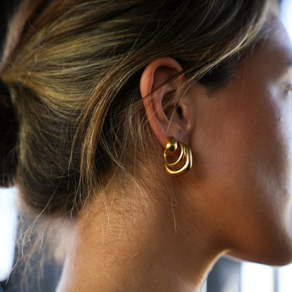 Lissandra Drop (gold)