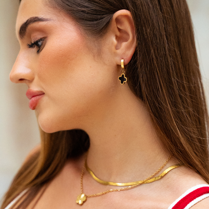 Vanilla Beagle (white)