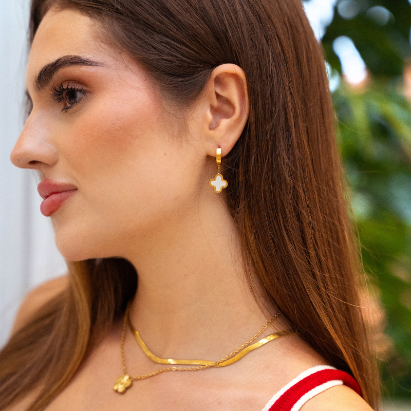 Vanilla Beagle (white)