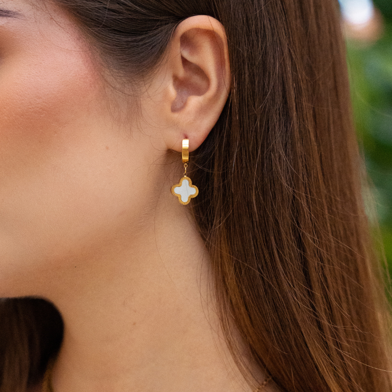 Vanilla Beagle (white)