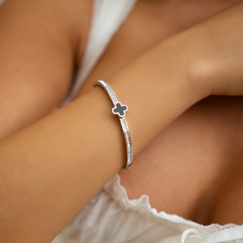 Drama-Proof (silver)