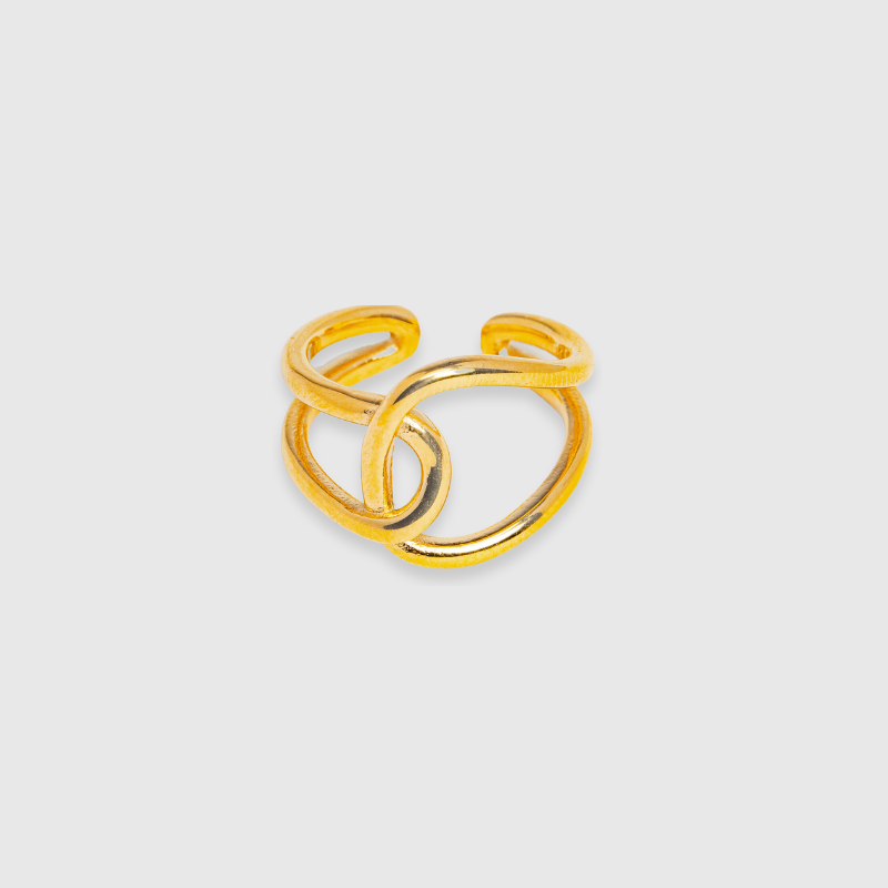 Alina Crunch (silver)