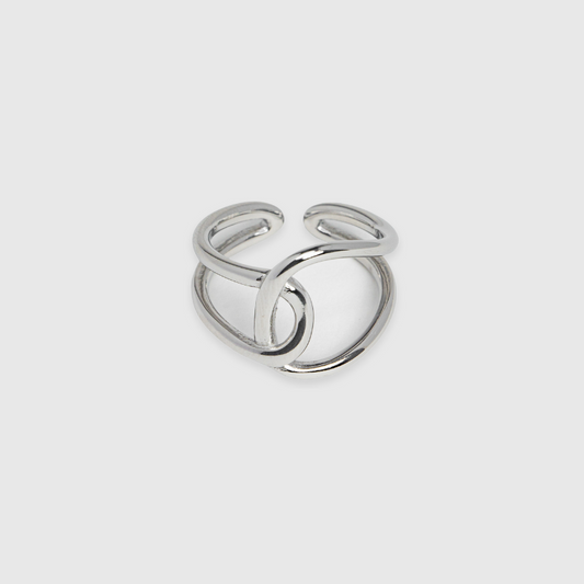 Alina Crunch (silver)