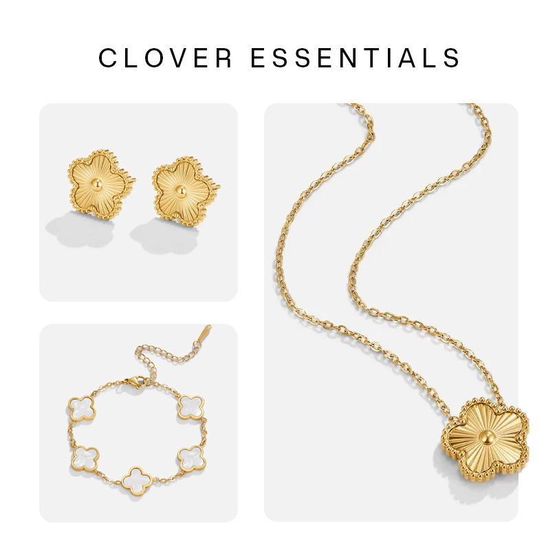 Clover Essentials