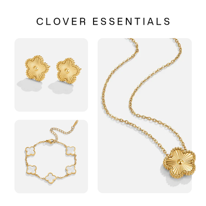 Clover Essentials