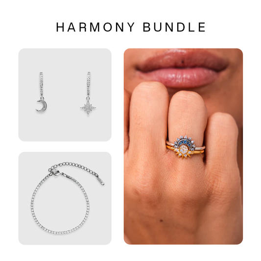 Harmony Bundle