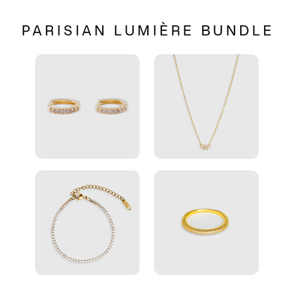 Parisian Lumière Bundle