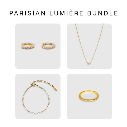 Parisian Lumière Bundle