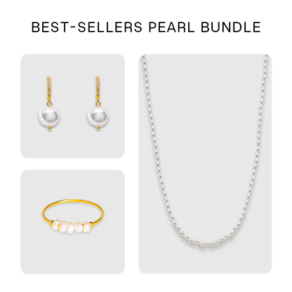 Best-Sellers Pearls Bundle