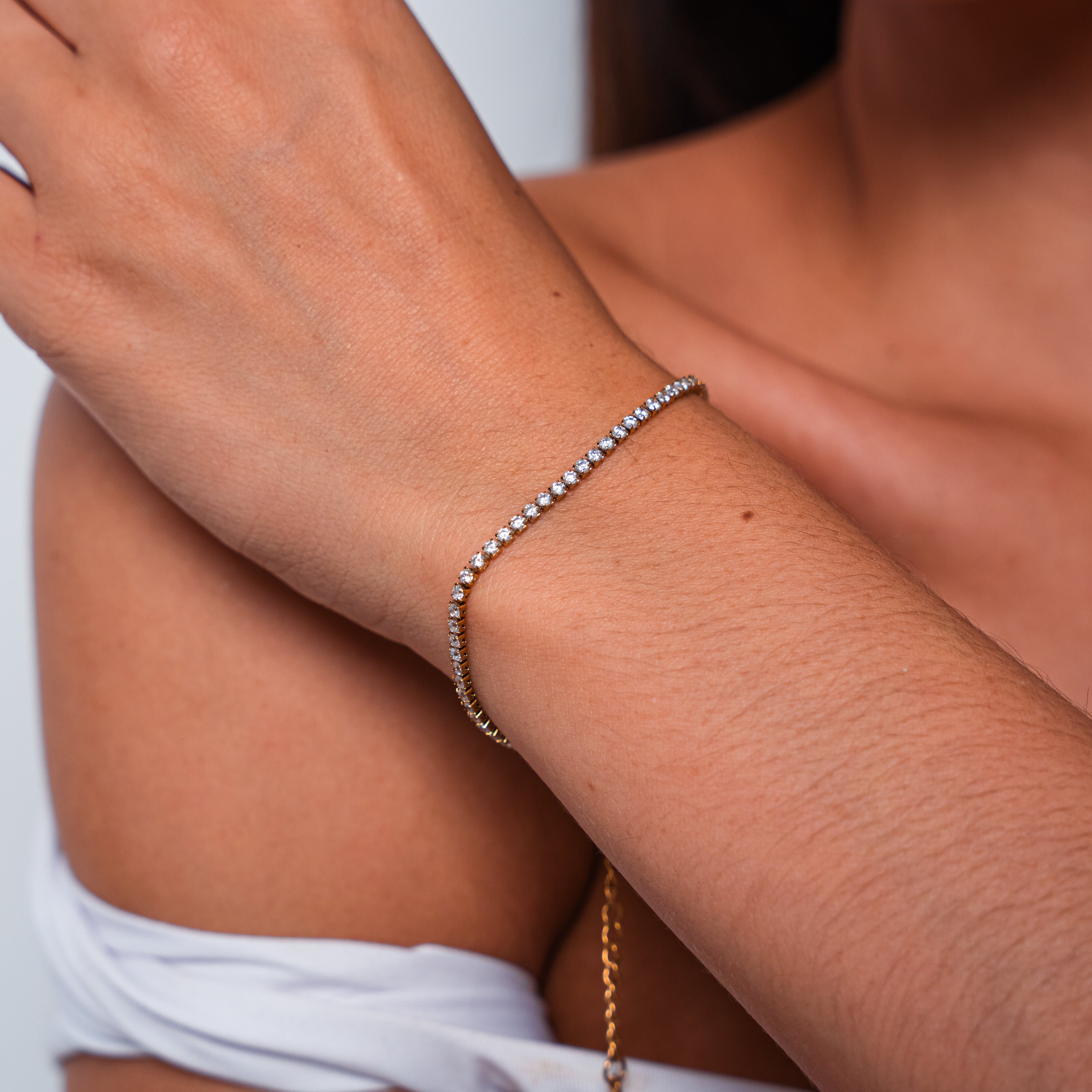 Amaia (silver)