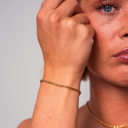 Calvi Twist (silver)