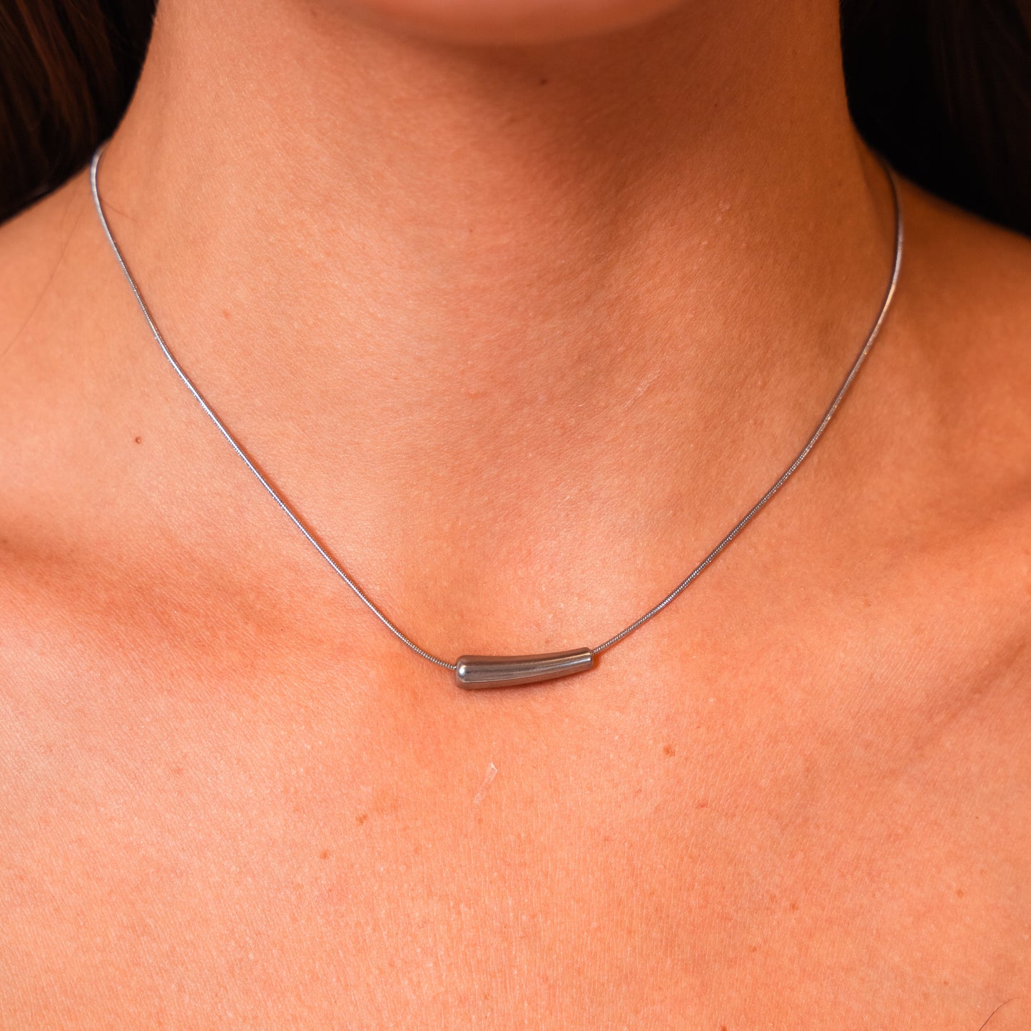 Sandra Snakebot (gold)