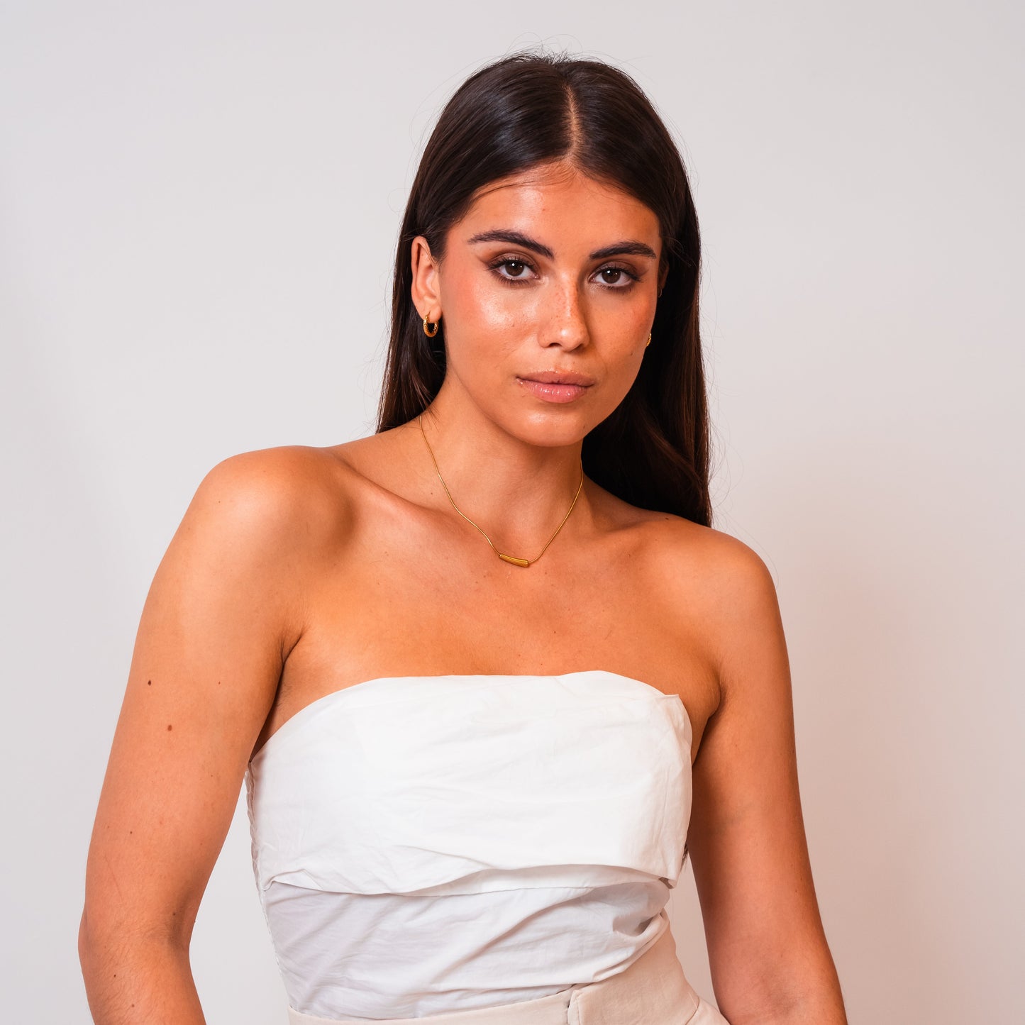 Sandra Snakebot (gold)