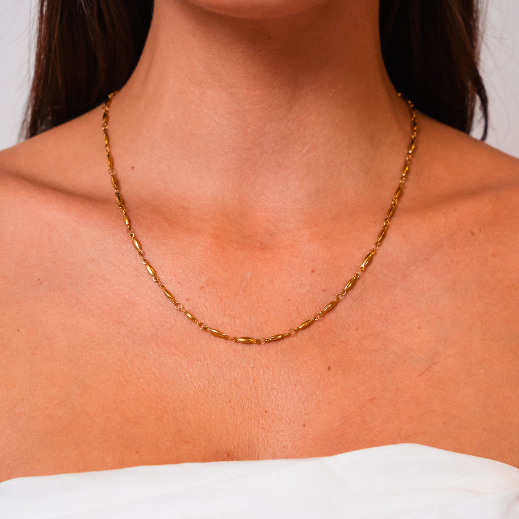 Alea Chain