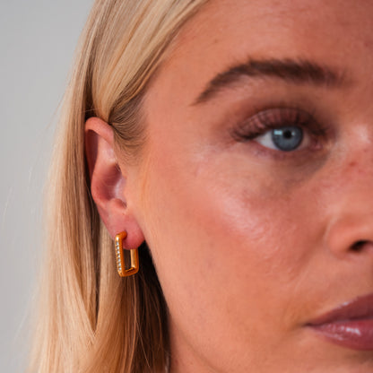 Nova Geometric (silver)