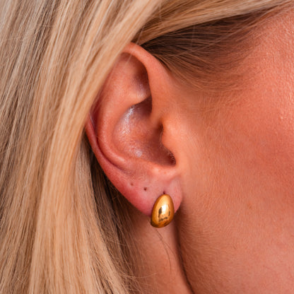 Lissandra Drop (gold)