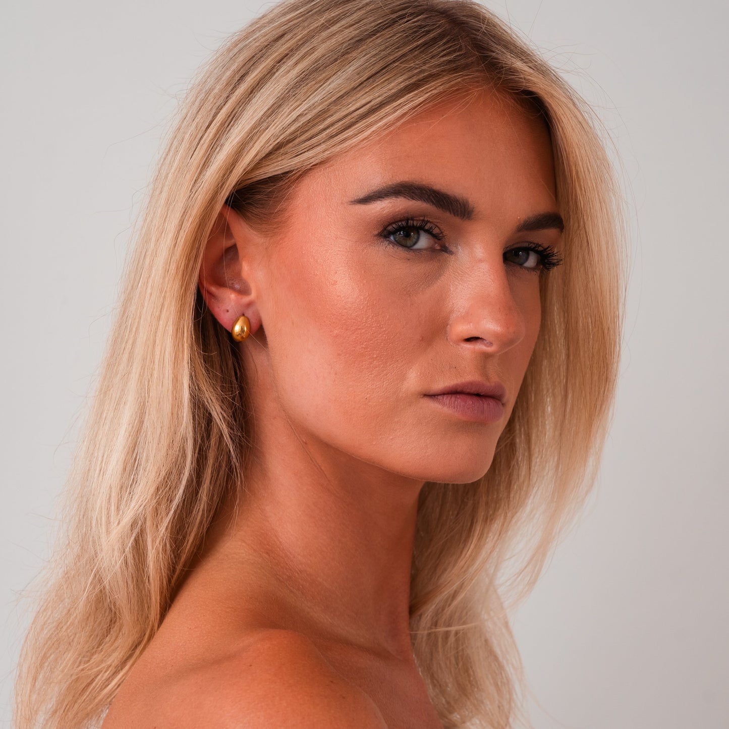 Lissandra Drop (gold)