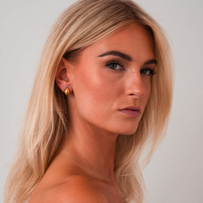 Lissandra Drop (gold)