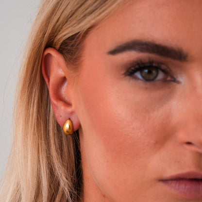 Lissandra Drop (gold)