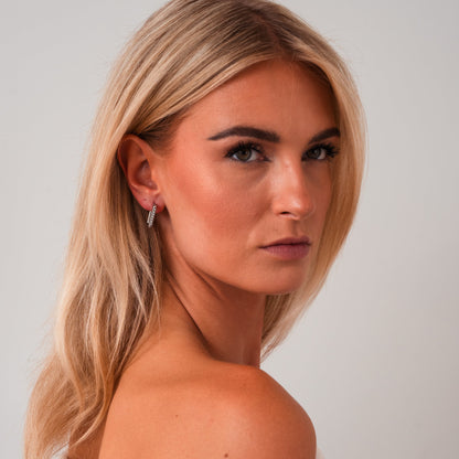 Nova Geometric (silver)