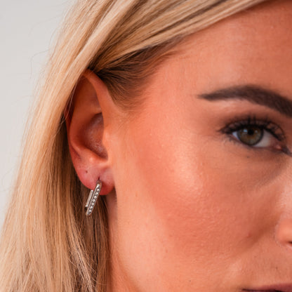 Nova Geometric (silver)