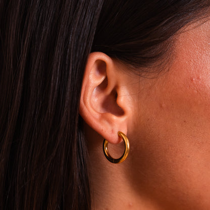 Classics Earring
