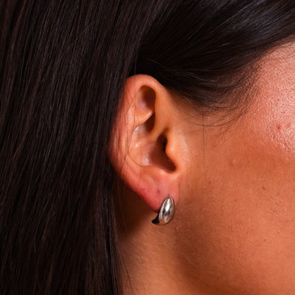 Lissandra Drop (silver)