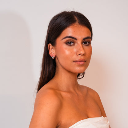 Lissandra Drop (gold)