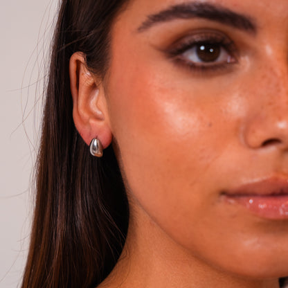 Lissandra Drop (silver)