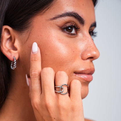 Alina Crunch (silver)