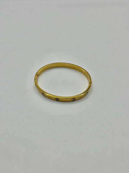 Adèle Etoíle - luxe armband met zirkonia stenen