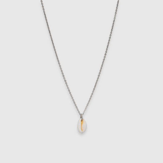 Kauri Shell (silver)