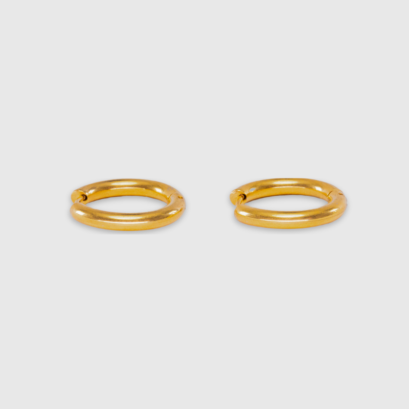 Classics Earring