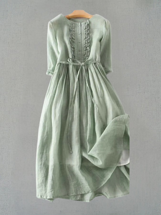 Arya – Retro Dress