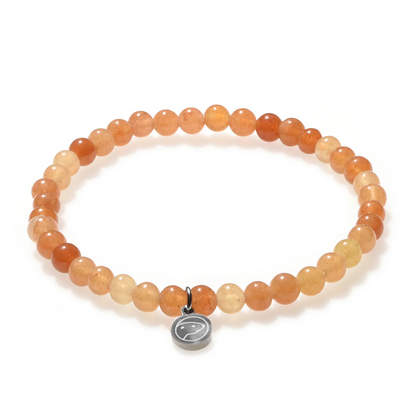Handmade Gemstone Bracelets