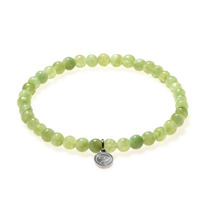 Handmade Gemstone Bracelets