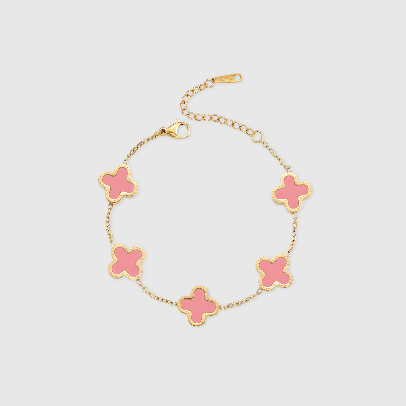 Bubblegum (pink)