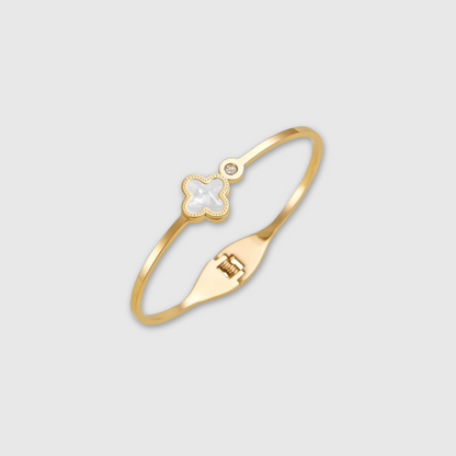 Lucky jungle (green)