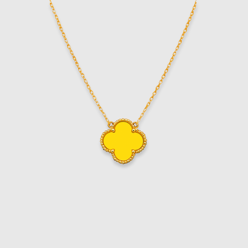 Golden hour (yellow)