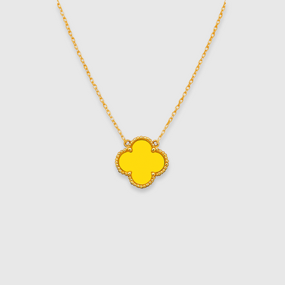 Golden hour (yellow)